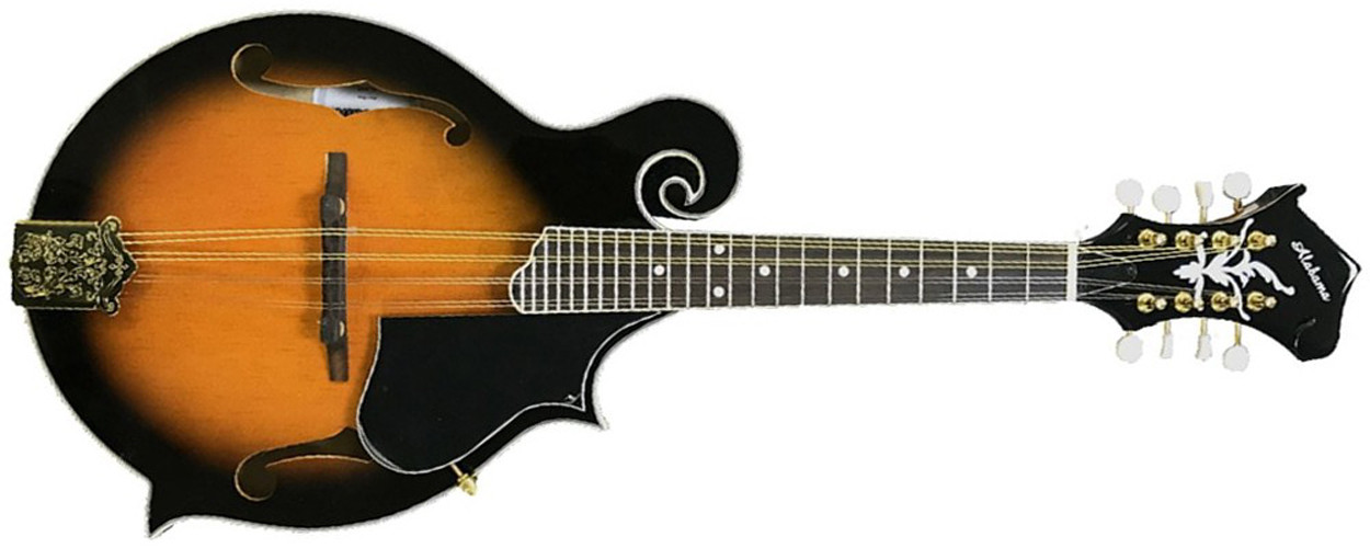 Class Axe Guitars Alabama ALM45